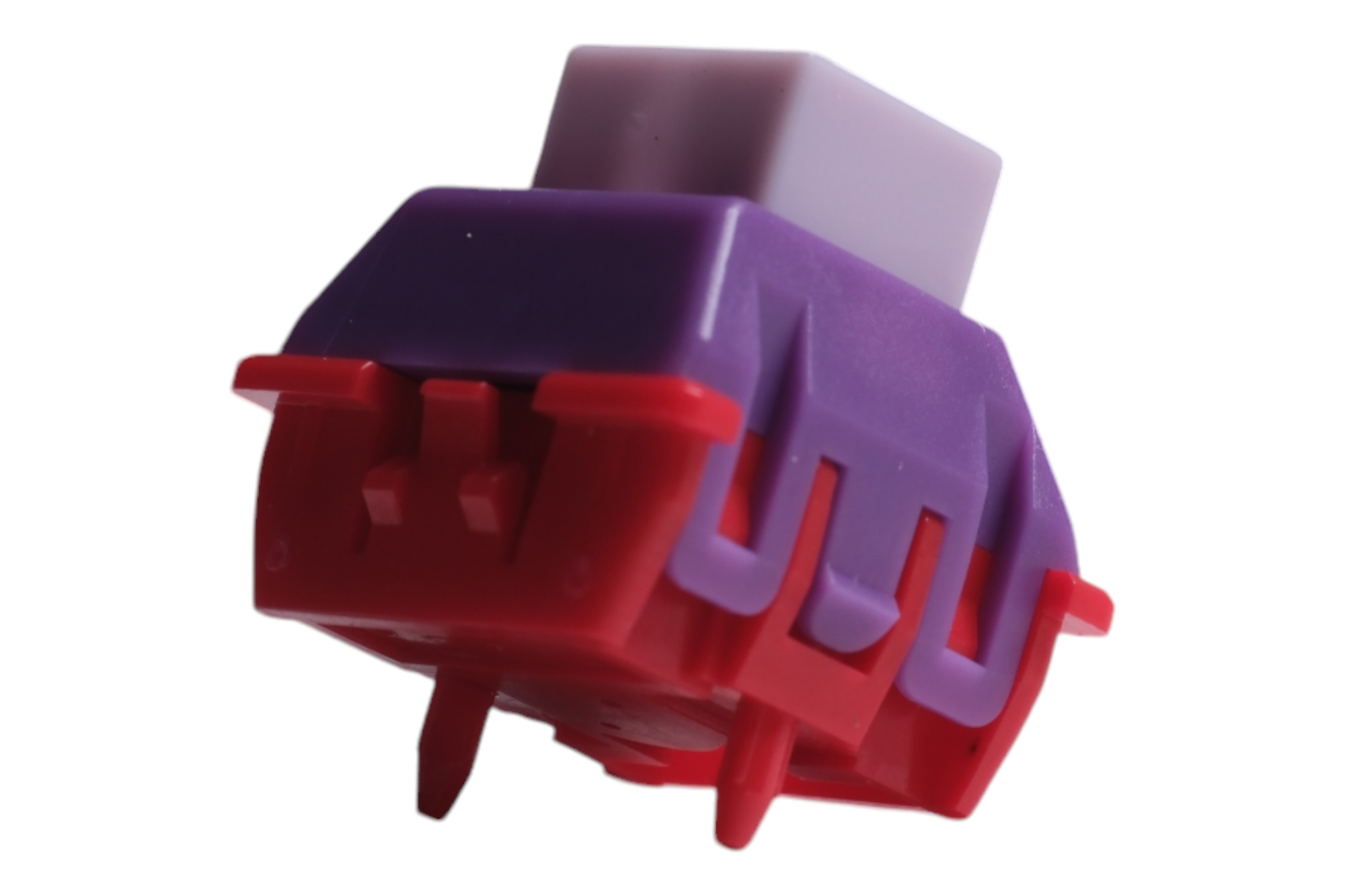 TTC RGB Magneto Hall Effect Switch · Milktooth